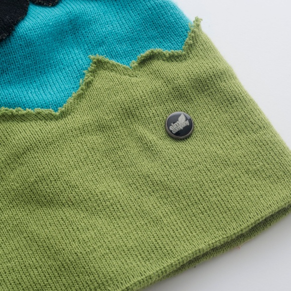 Elm Company Raw Hem Beanie - Picture 2 of 3